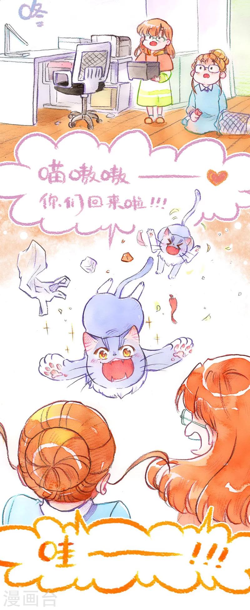 第42话 探望英雄母亲（下）-第43话