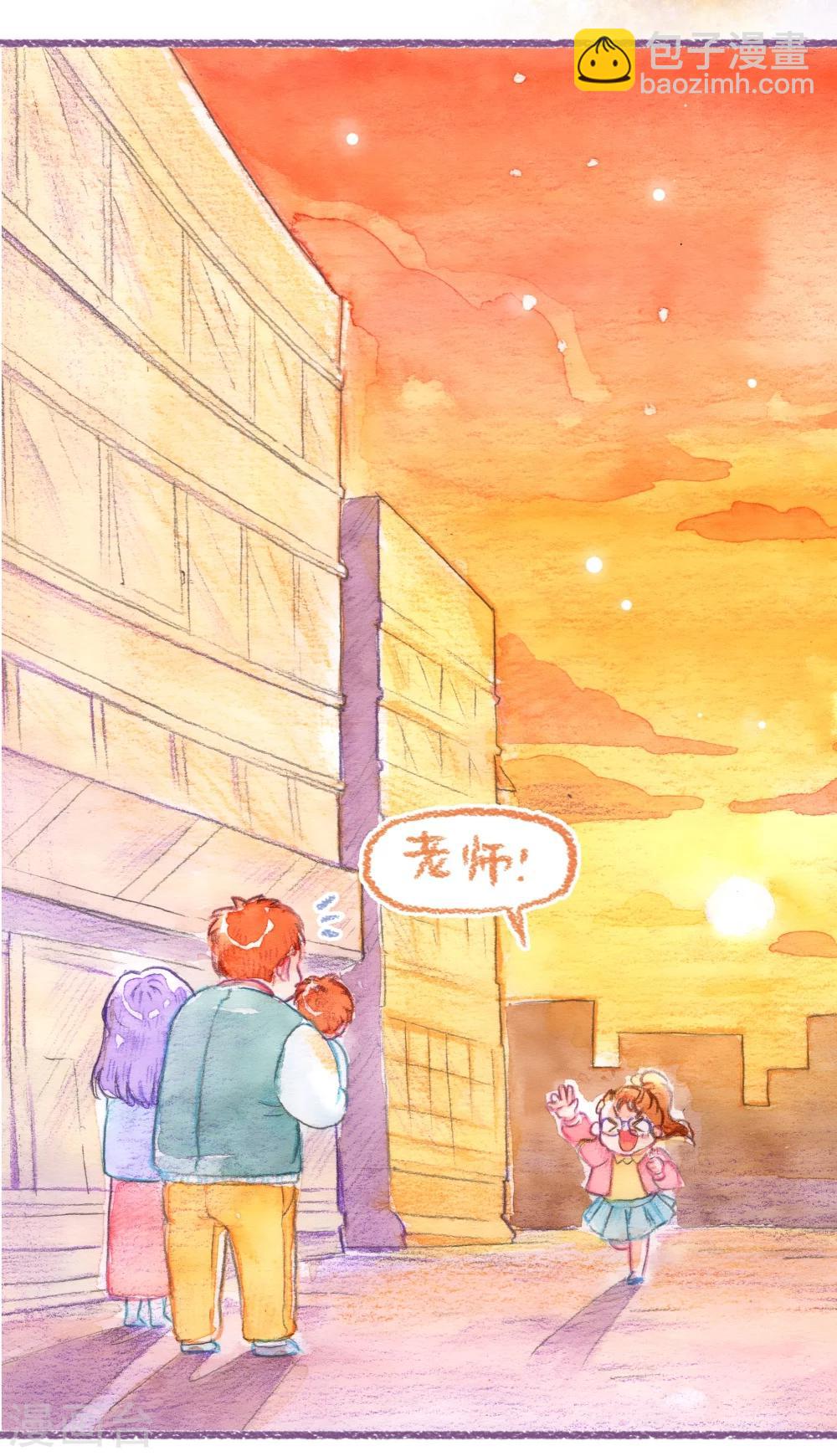 第46话 最佳领养人-第47话