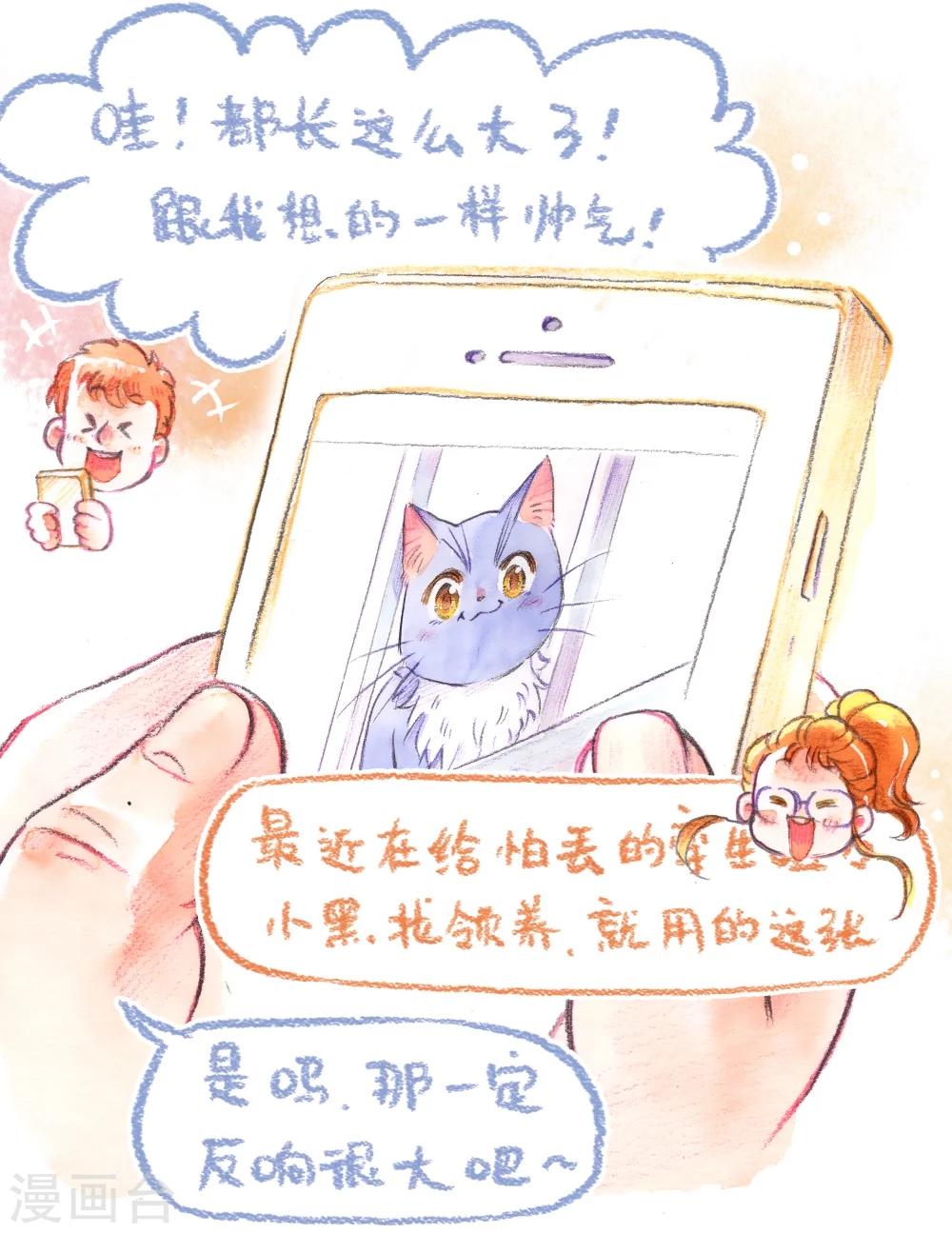 第46话 最佳领养人-第47话