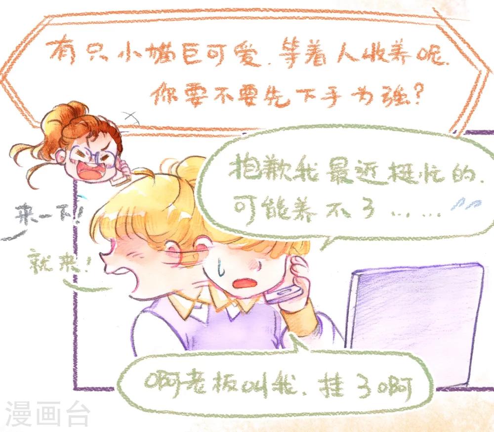 第46话 最佳领养人-第47话