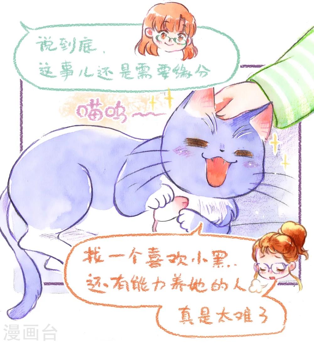 第46话 最佳领养人-第47话