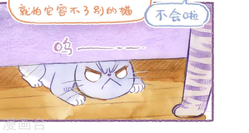 第50话 就不粗去-第51话