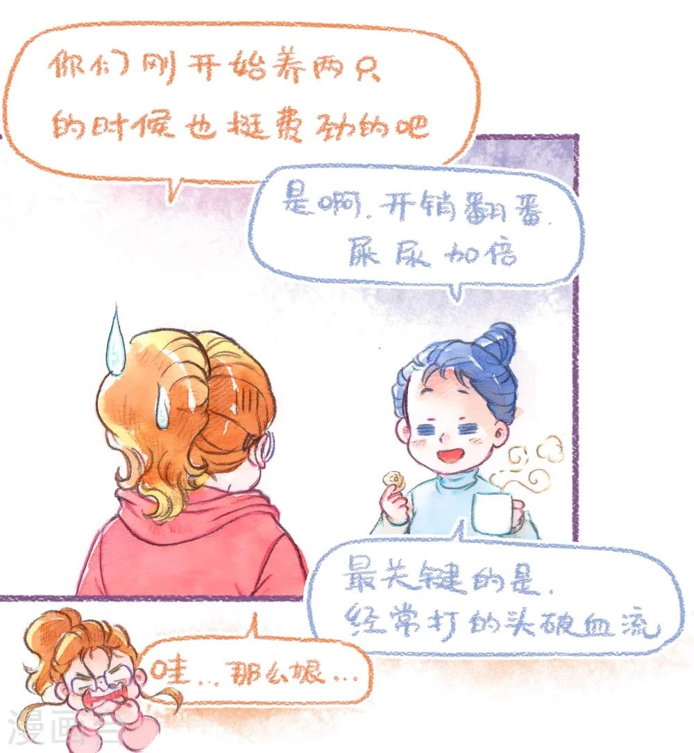 第50话 就不粗去-第51话