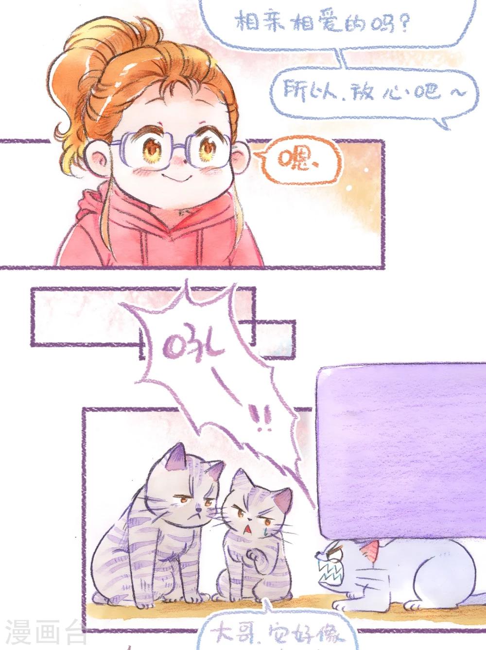 第50话 就不粗去-第51话