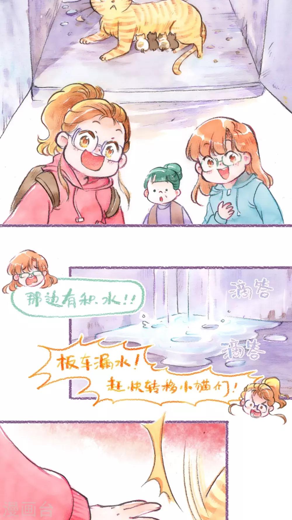 第53话  找小猫(下)-第55话