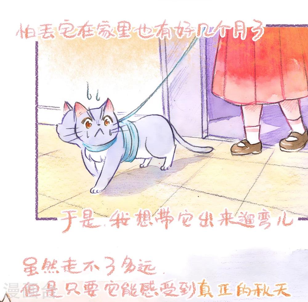 第56话 遛弯去-第59话