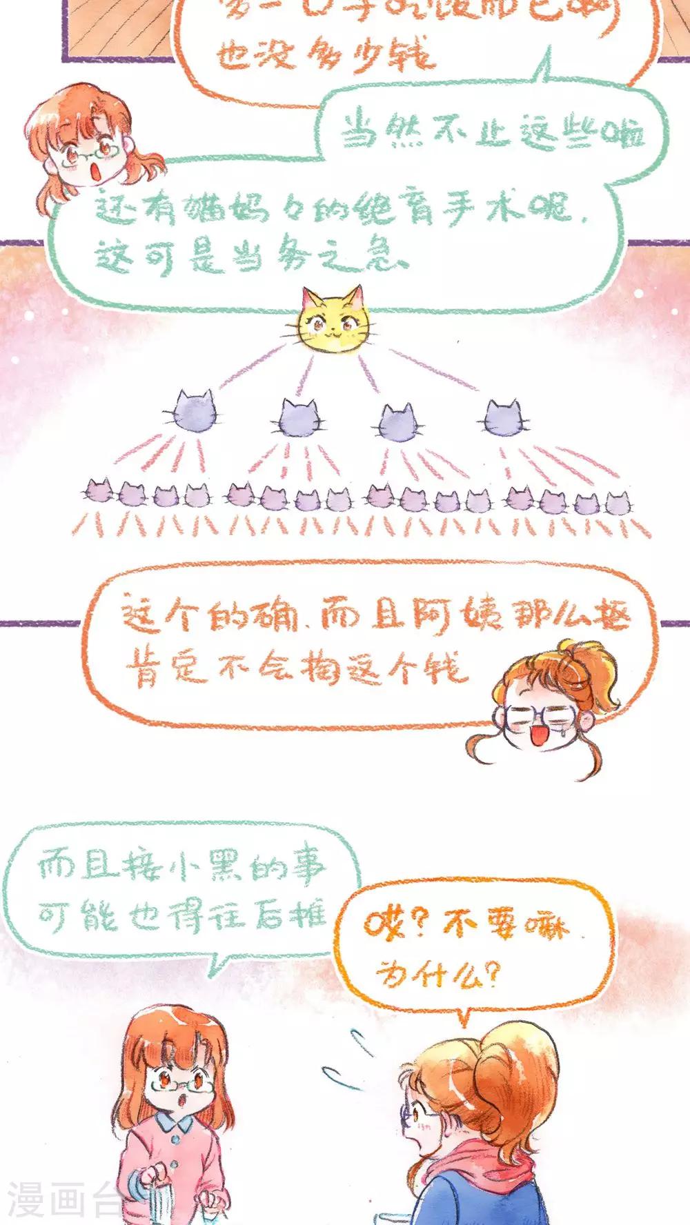 第58话 迈出第一步！！-第61话