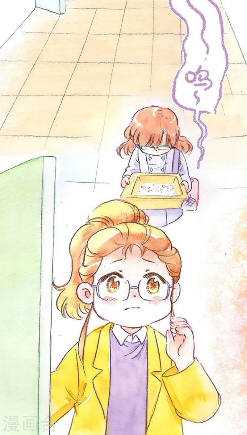 第65话 送走怕丢-第69话