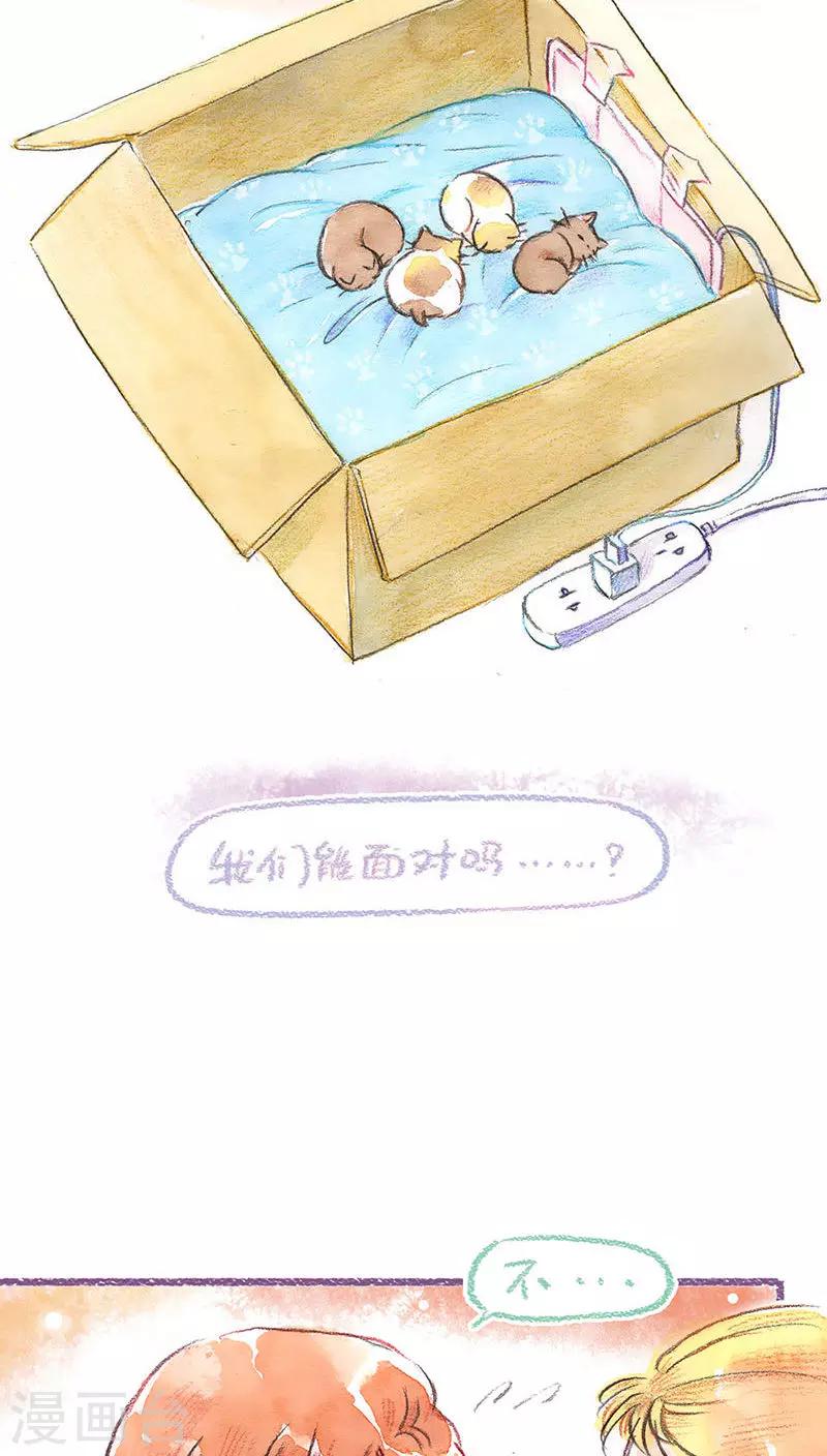 第67话 重拾的信心-第71话