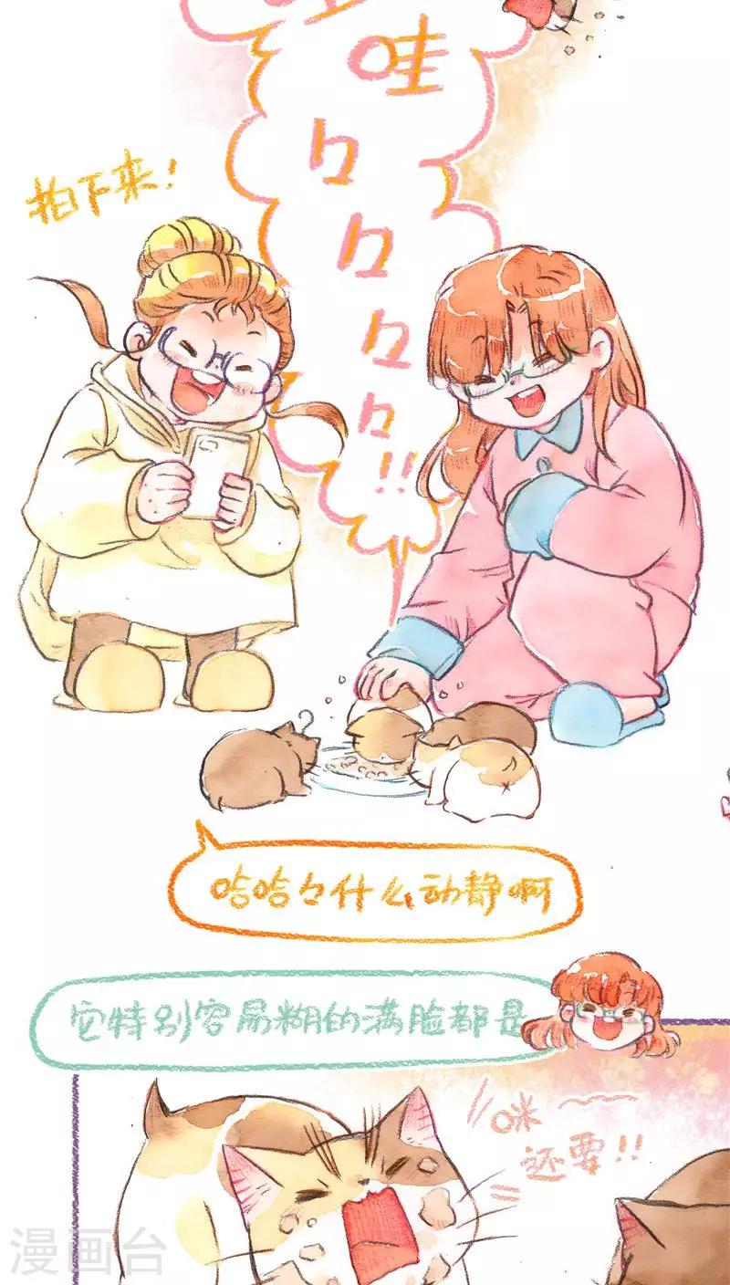 第72话 领养预热-第77话