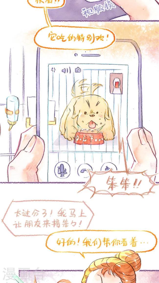 第74话 城市套路深-第79话