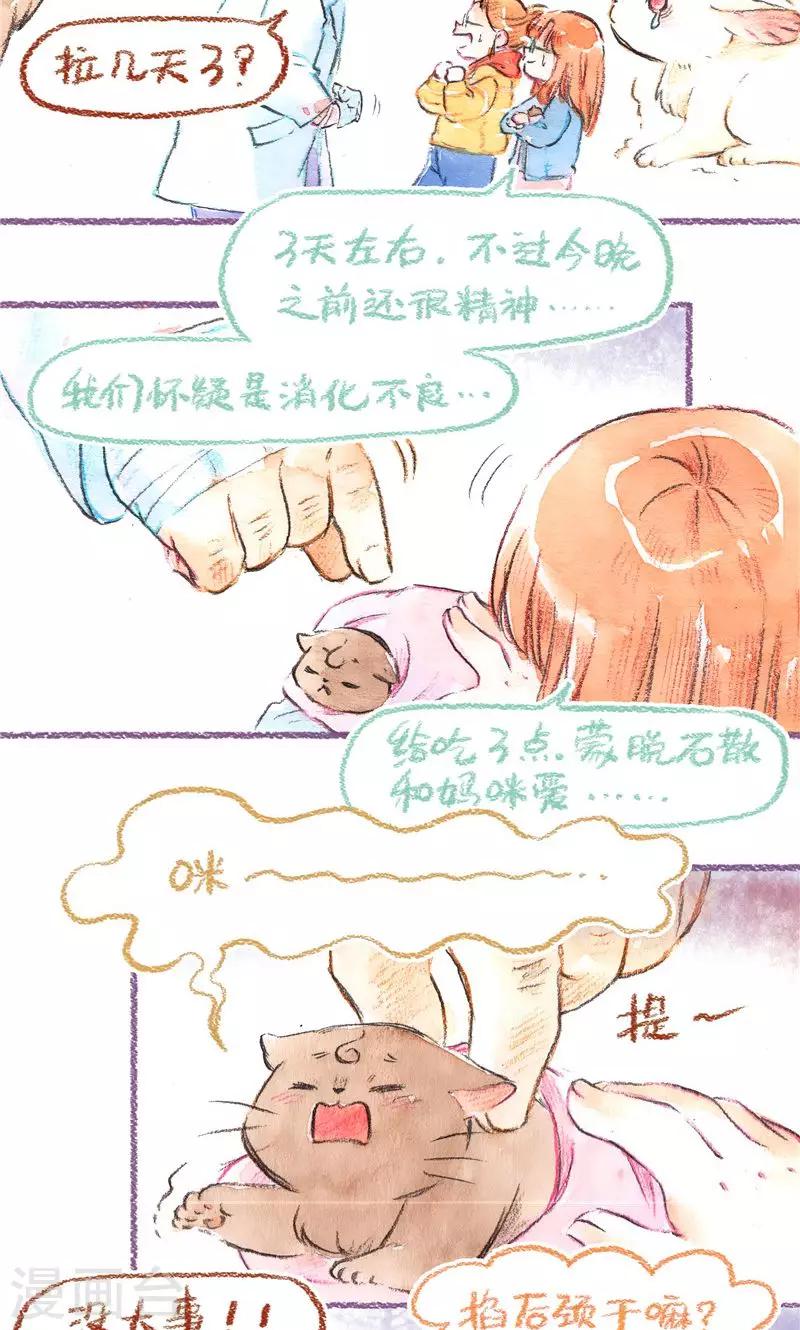 第80话 急诊-第87话