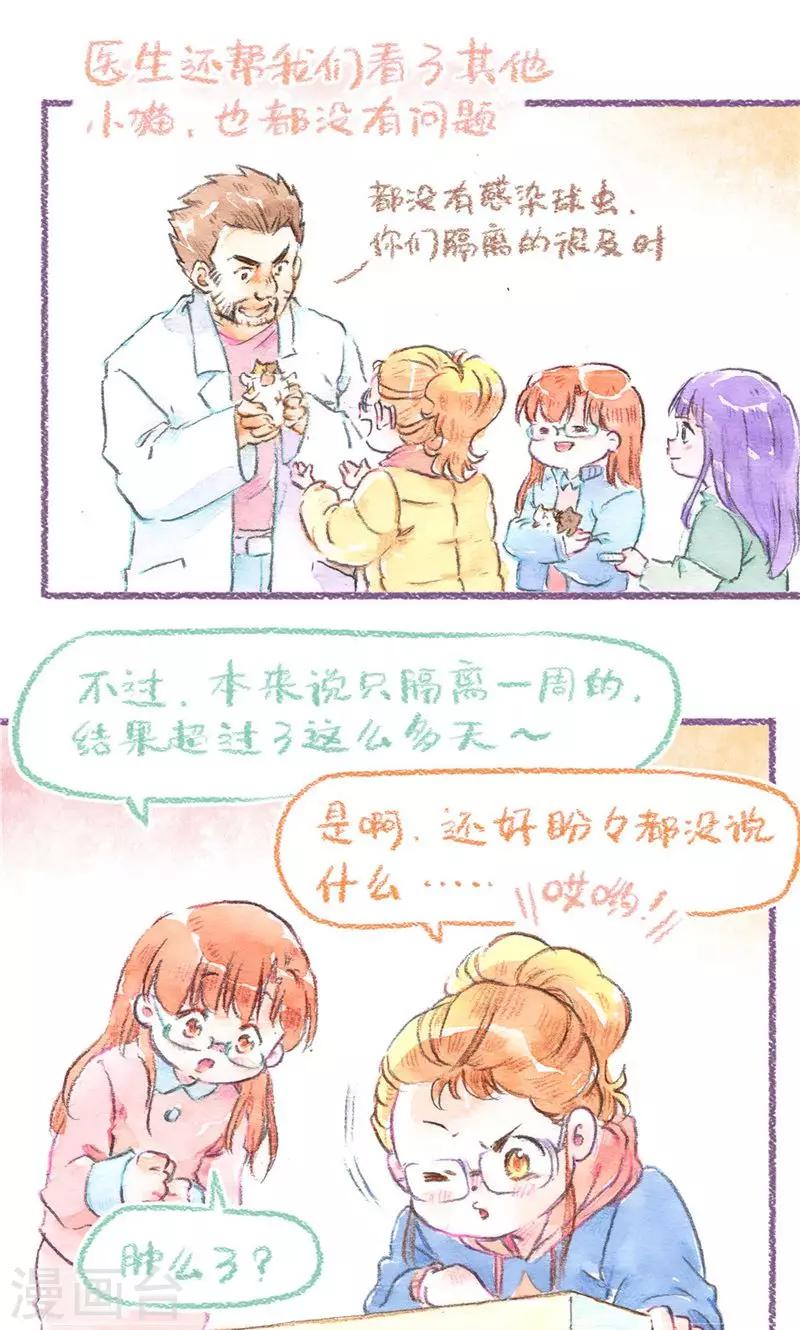 第82话 原住民危机-第89话