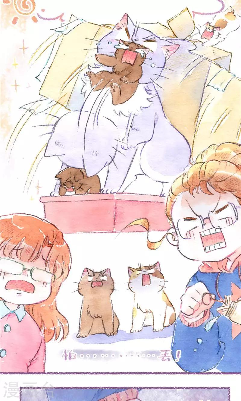 第83话 夺还大作战-第91话