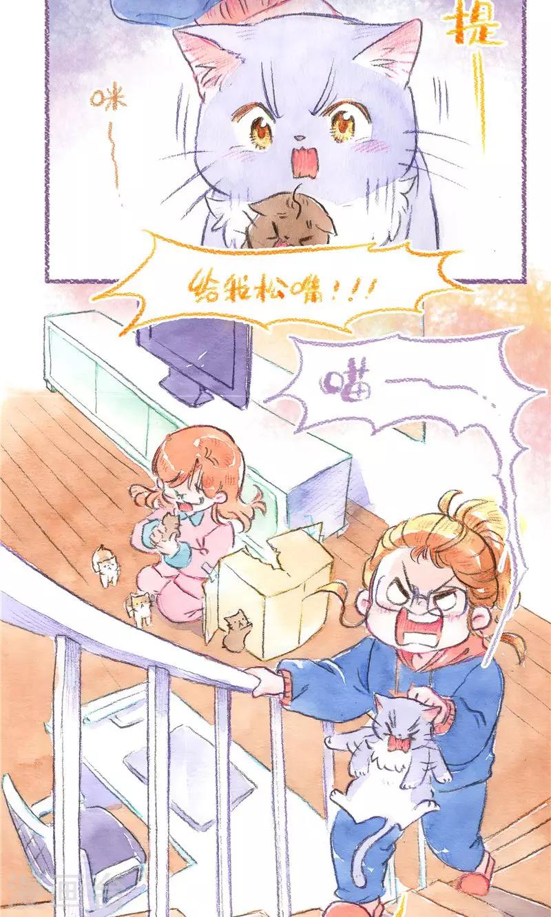 第83话 夺还大作战-第91话