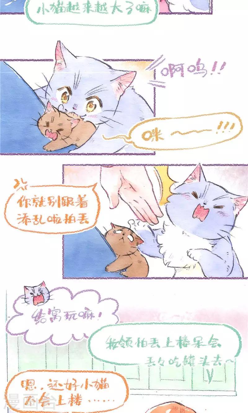 第87话 叼着走-第95话