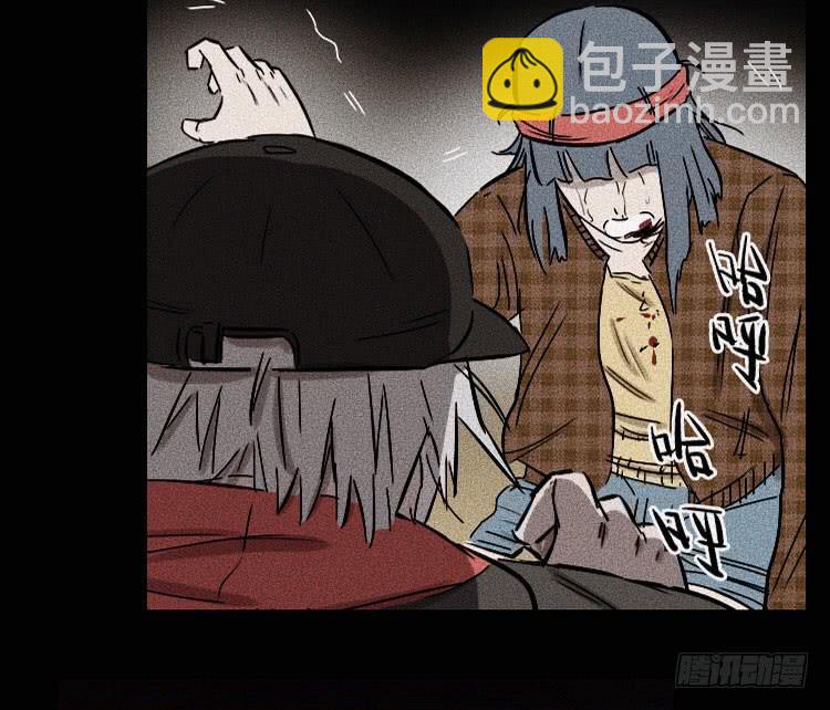 第三十二话(1/2)-第41话