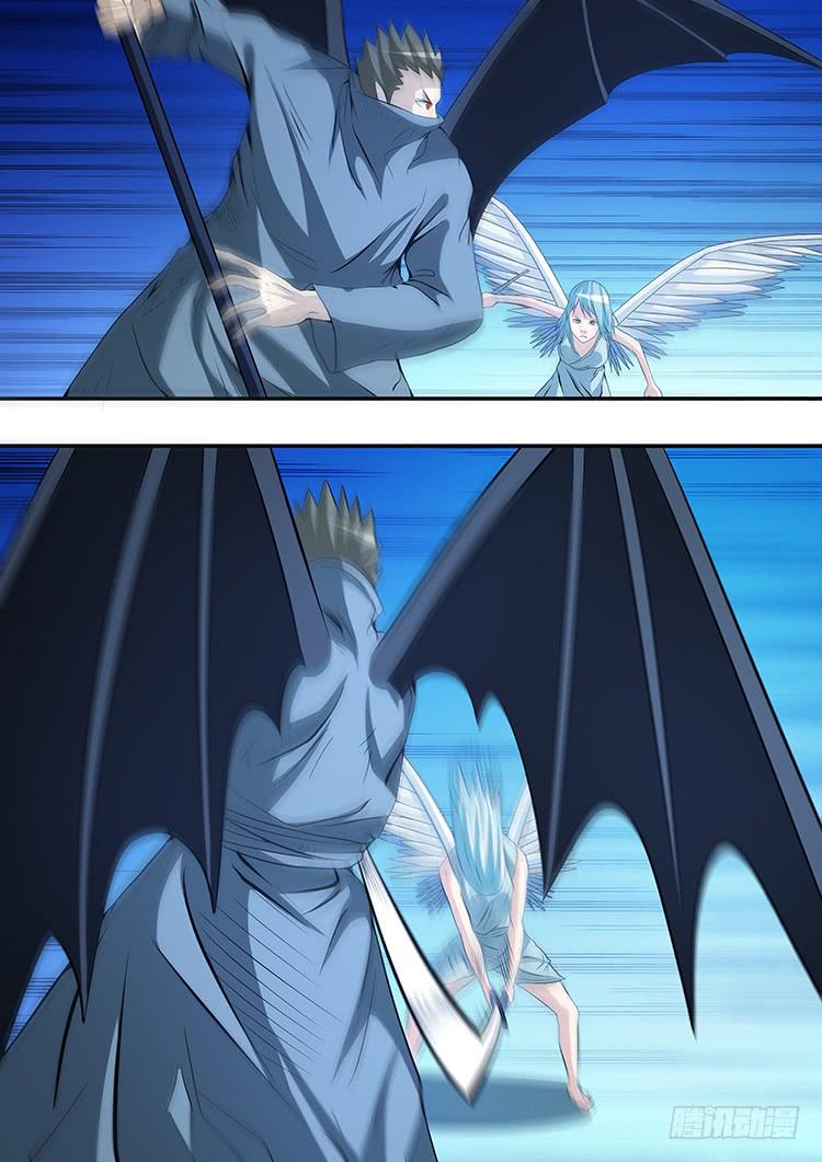 37杀手之死-第37话