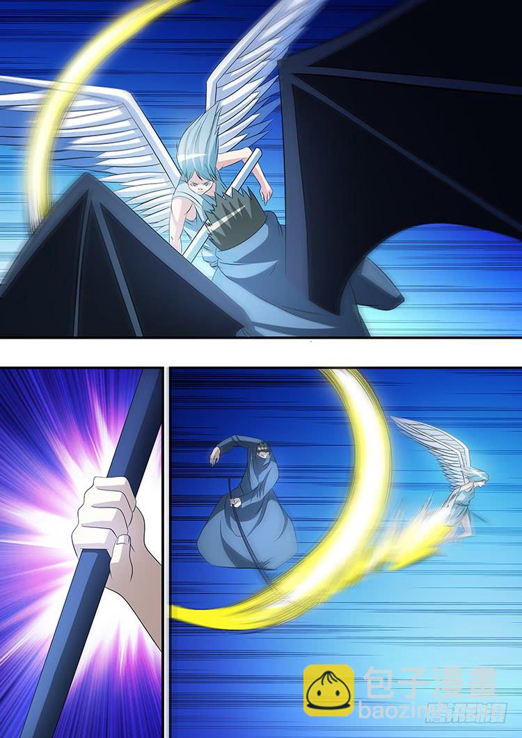 37杀手之死-第37话