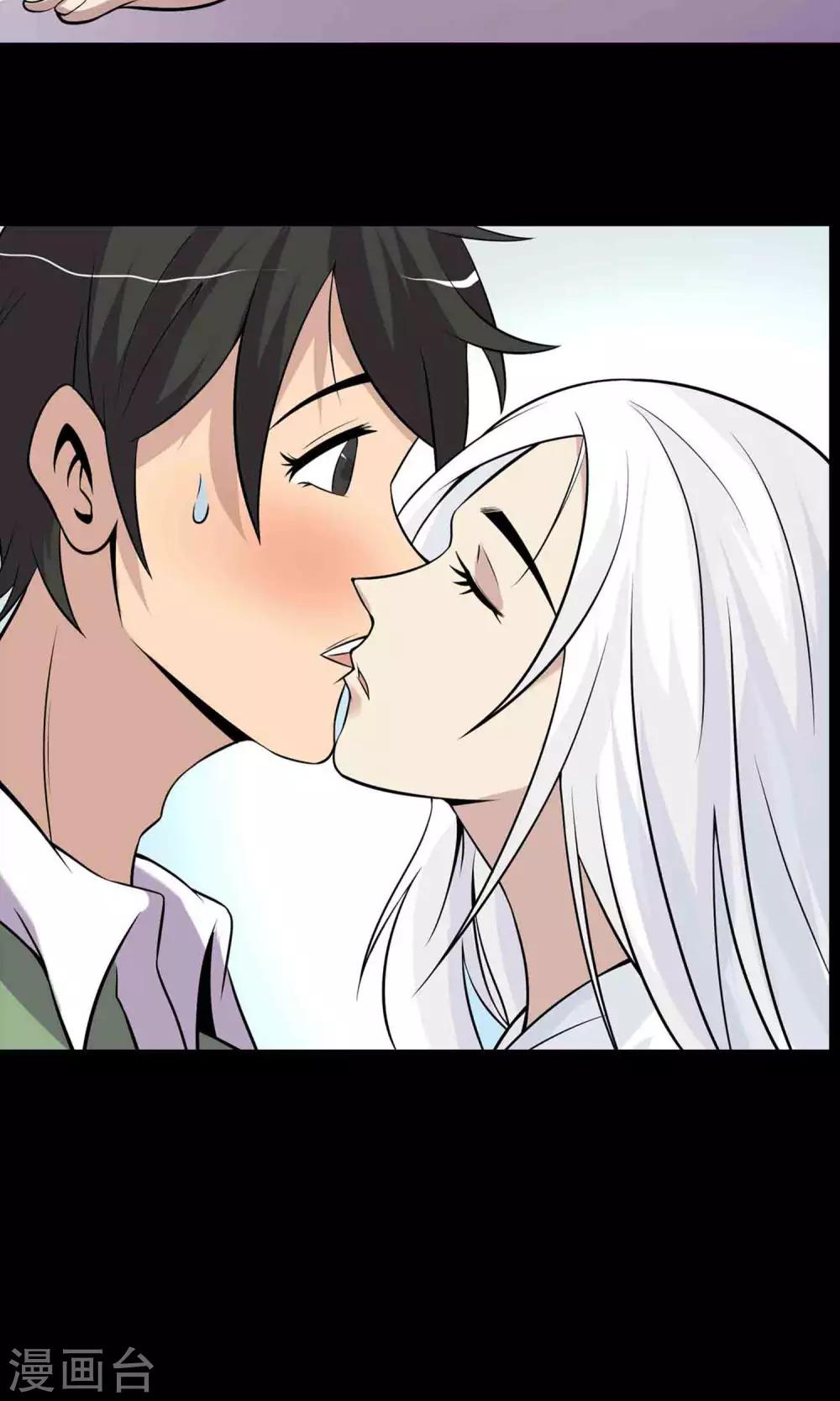 第35话 你、我-第37话