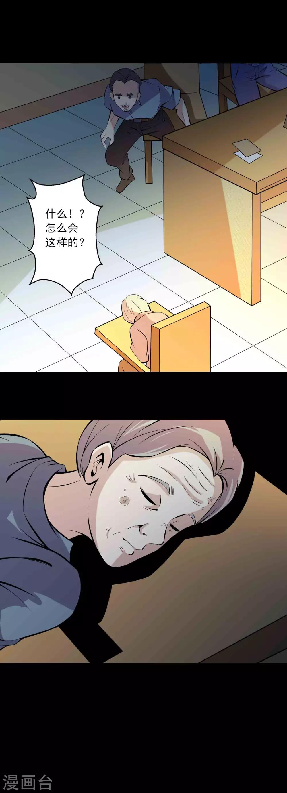 第77话 分离-第79话