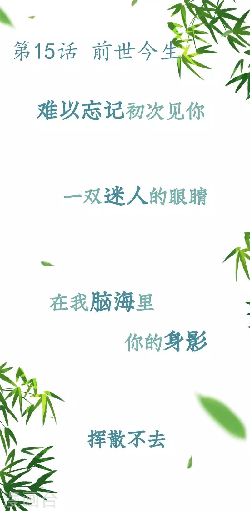 第15话 前世今生-第15话