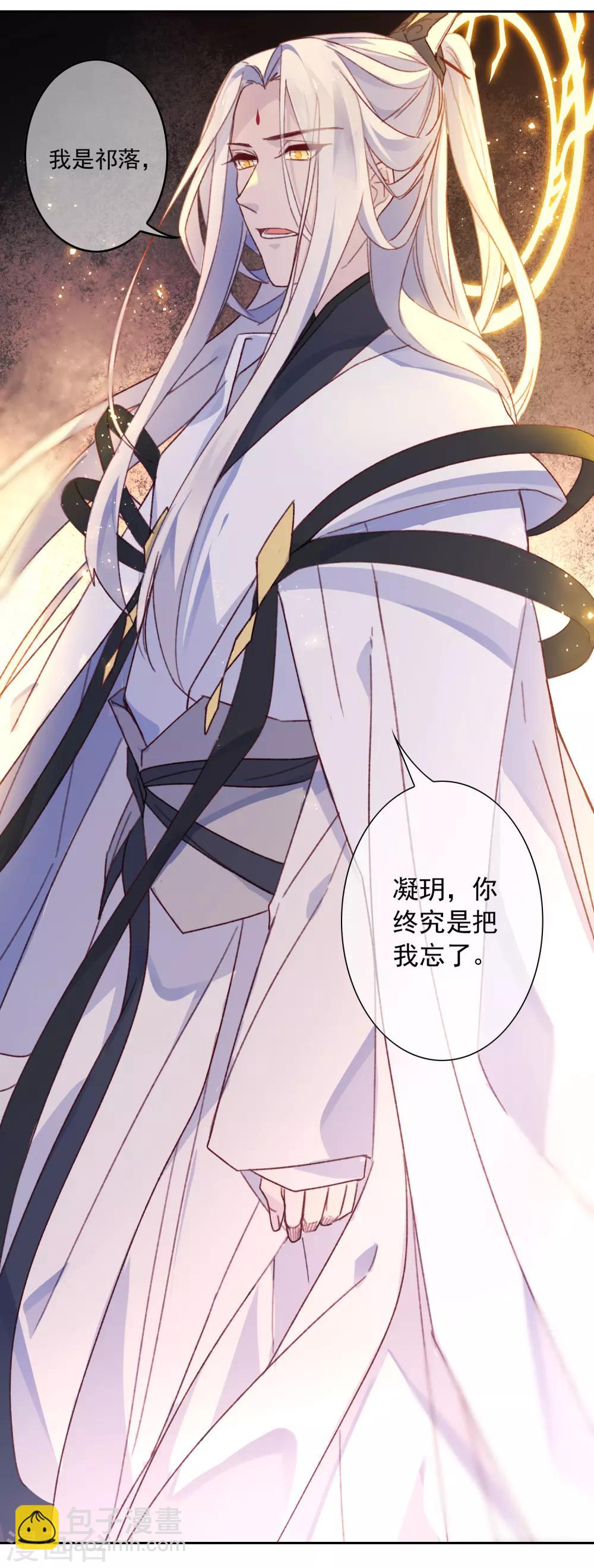 第19话 我的丈夫是绝世花美魂2(1/2)-第19话