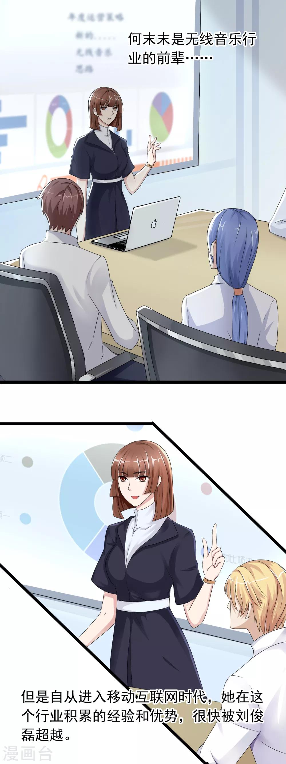 第27话 没有王子手机也可以3(1/2)-第27话