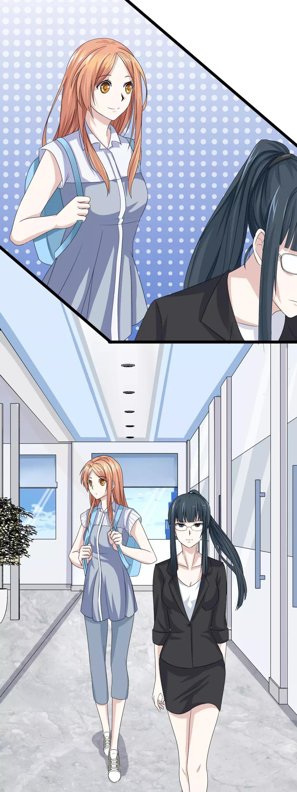 第27话 没有王子手机也可以3(1/2)-第27话