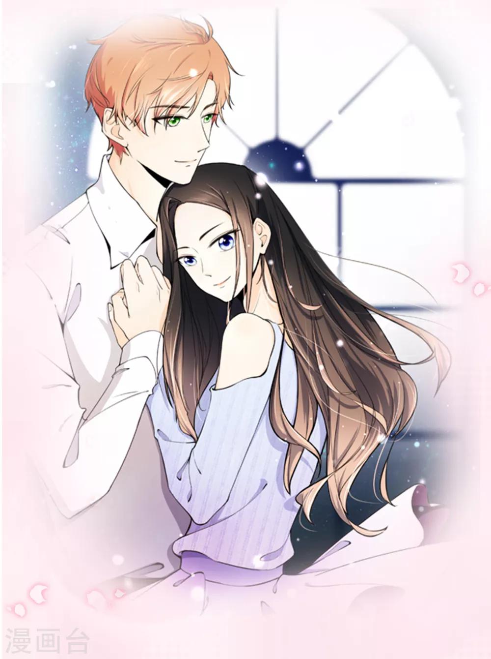 第41话 我多喜欢你，你会知道2-第41话