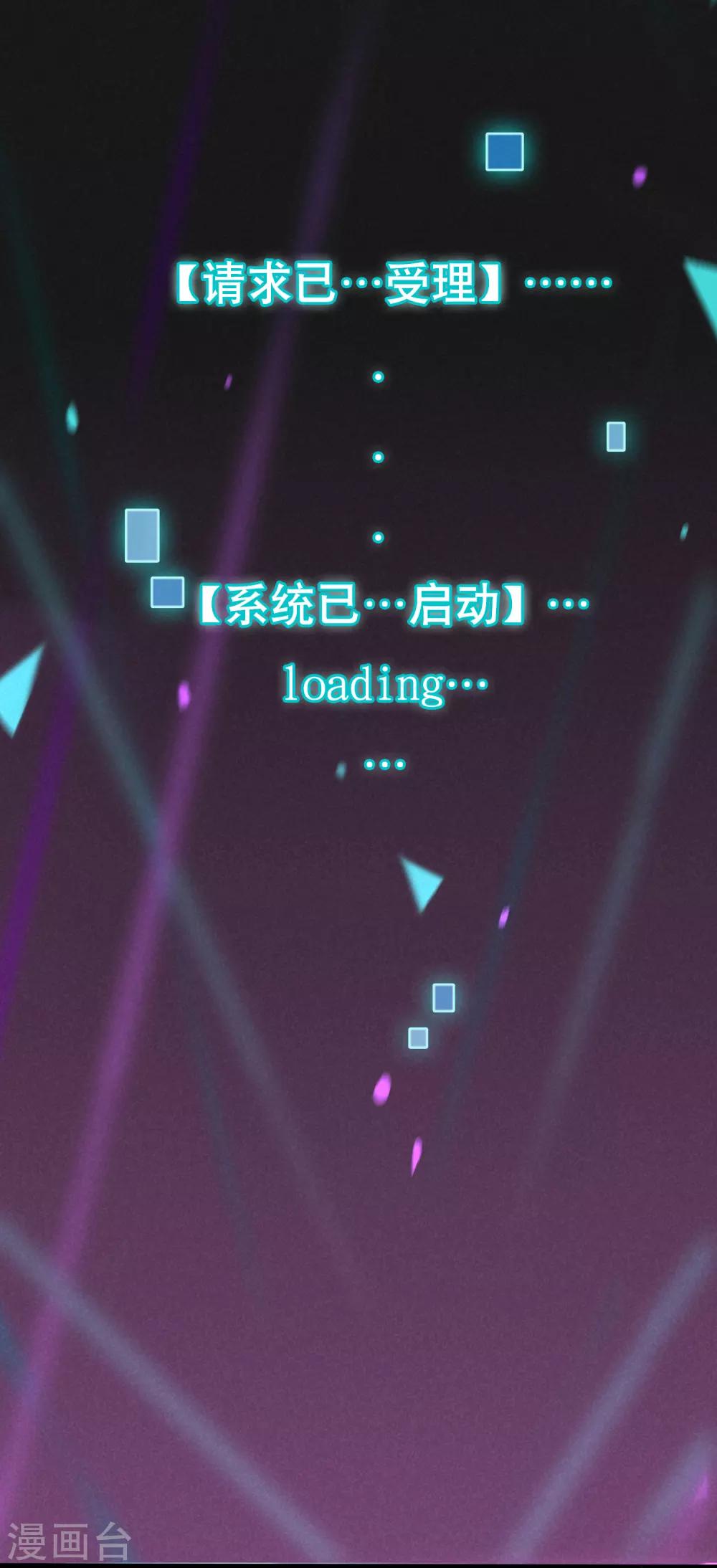 第53话 穿越成玛丽苏女主1-第53话