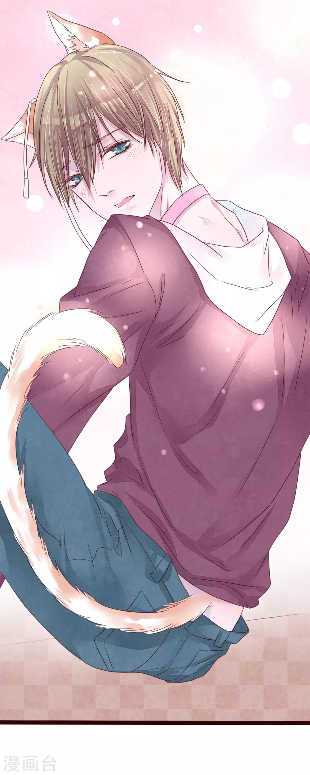 第77话 猫之男子3(1/3)-第77话