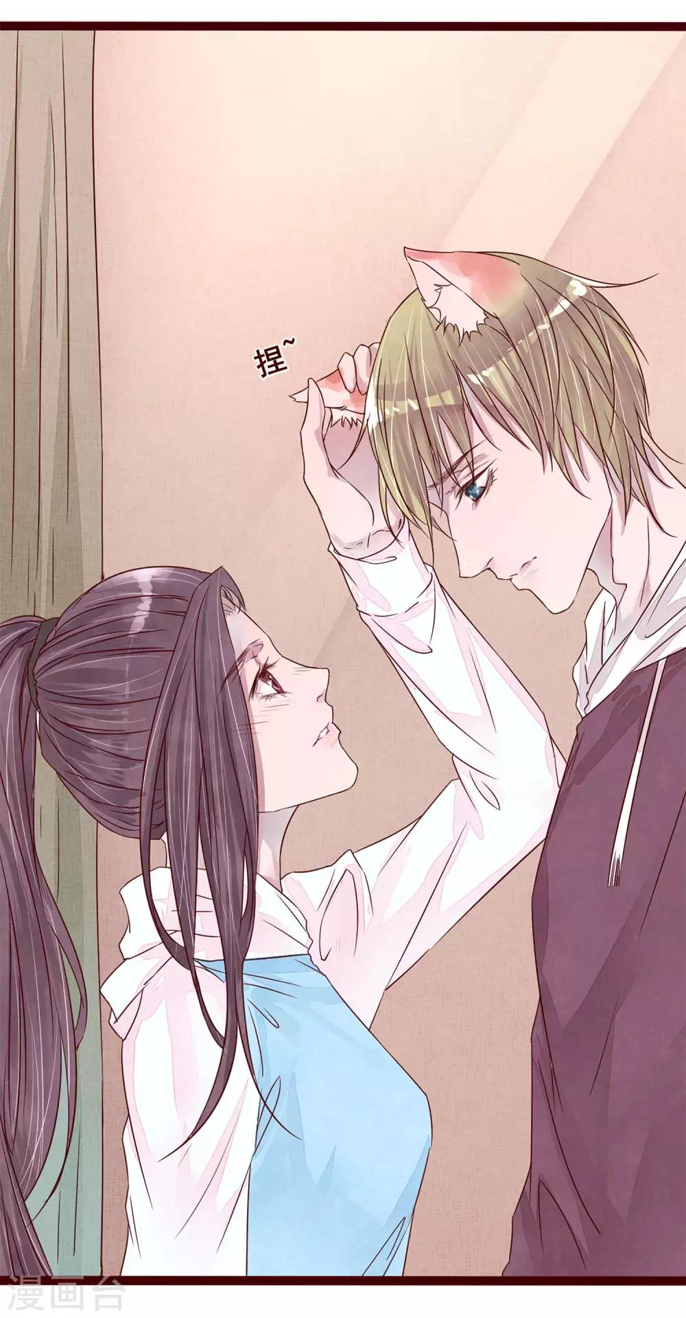 第77话 猫之男子3(1/3)-第77话