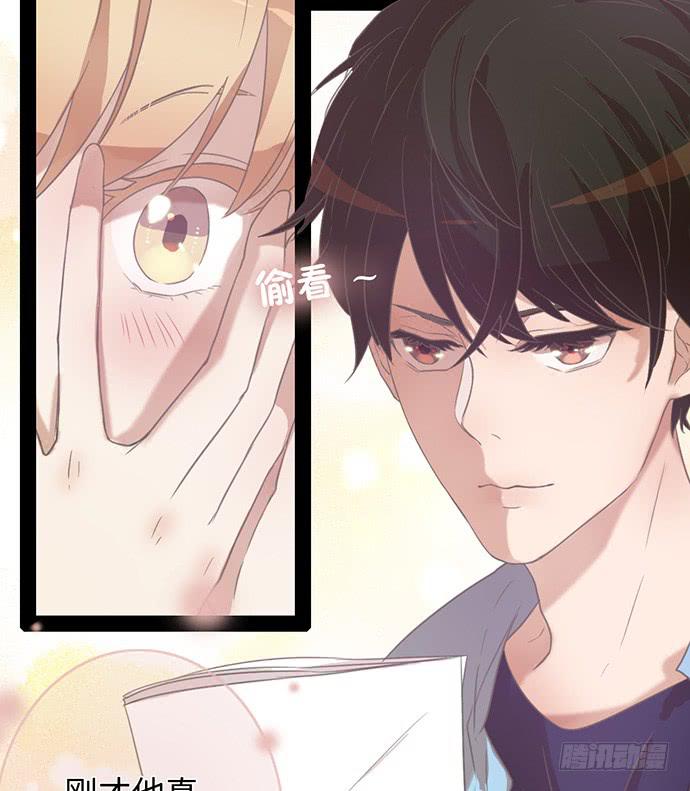 演戏靠内心故事-第19话