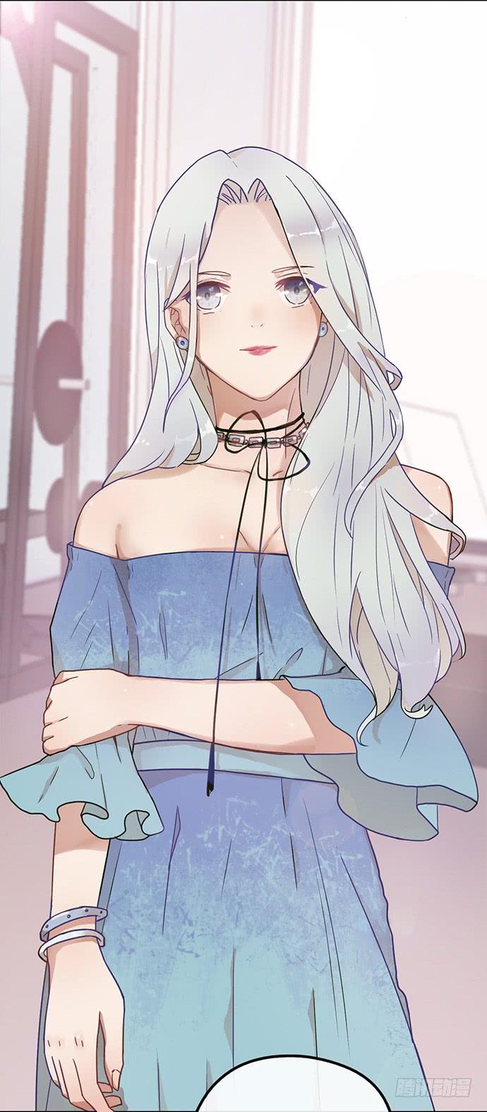 坑爹闺蜜恩仇录-第3话