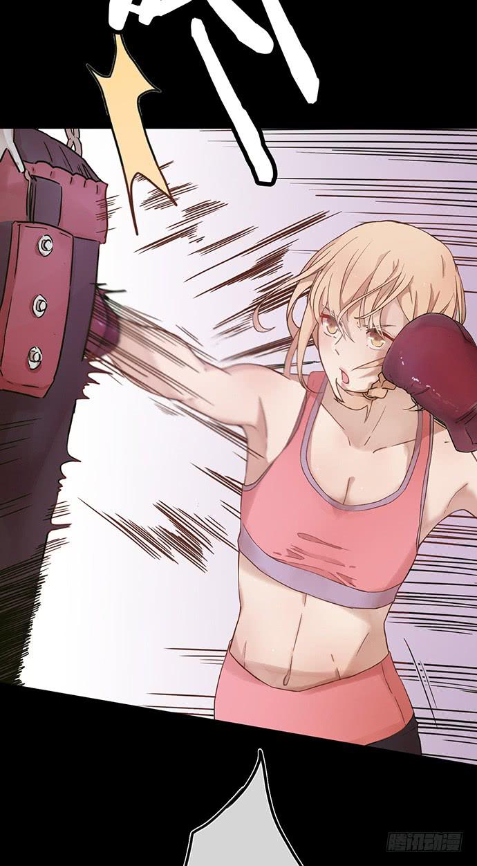 坑爹闺蜜恩仇录-第3话