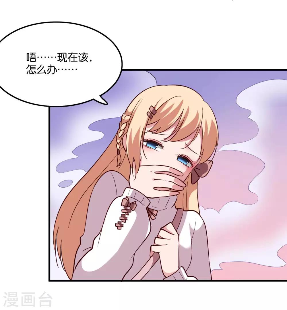 第25话 绑架王子的人是？-第27话