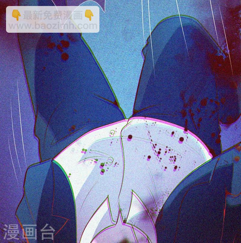 第30话 猝不及防(1/2)-第31话