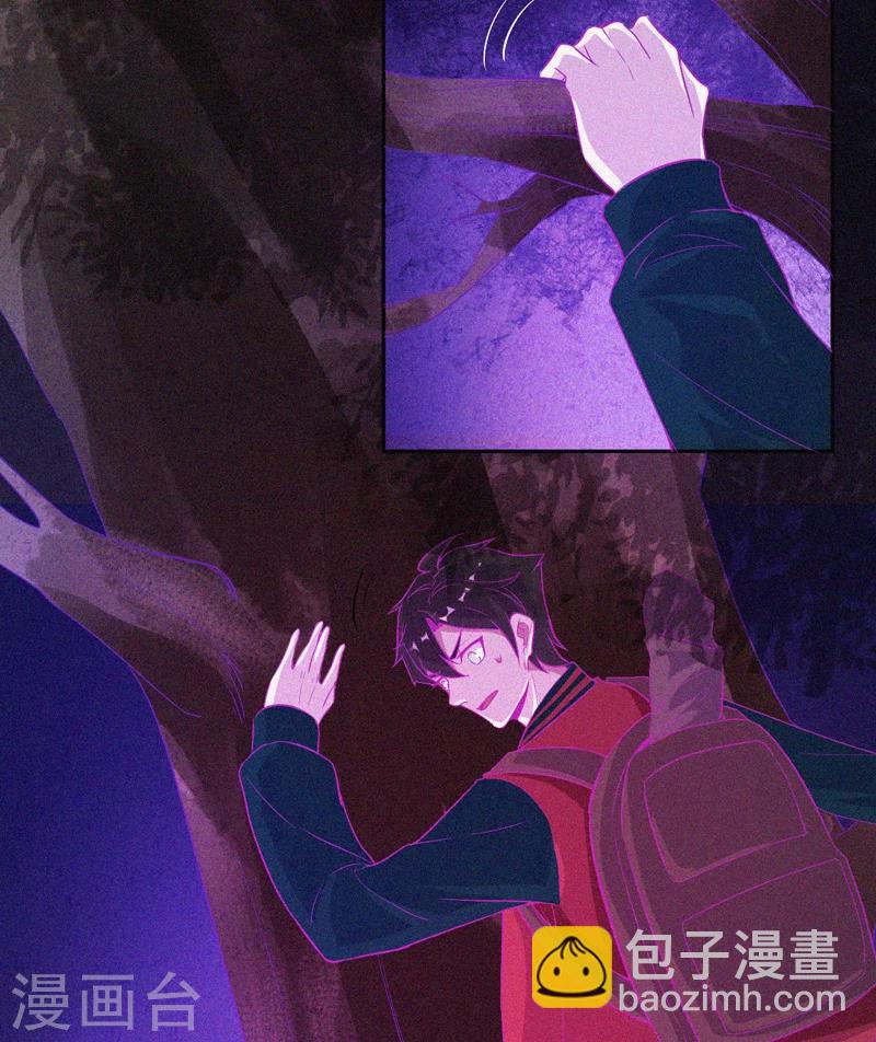 第40话 深山午夜-第41话