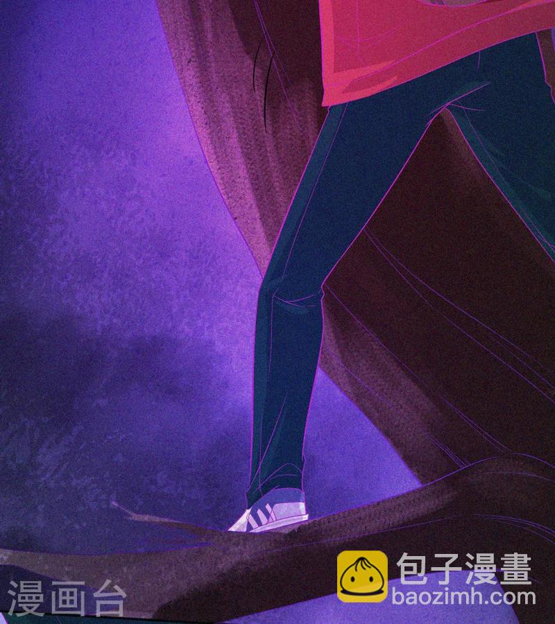 第40话 深山午夜-第41话