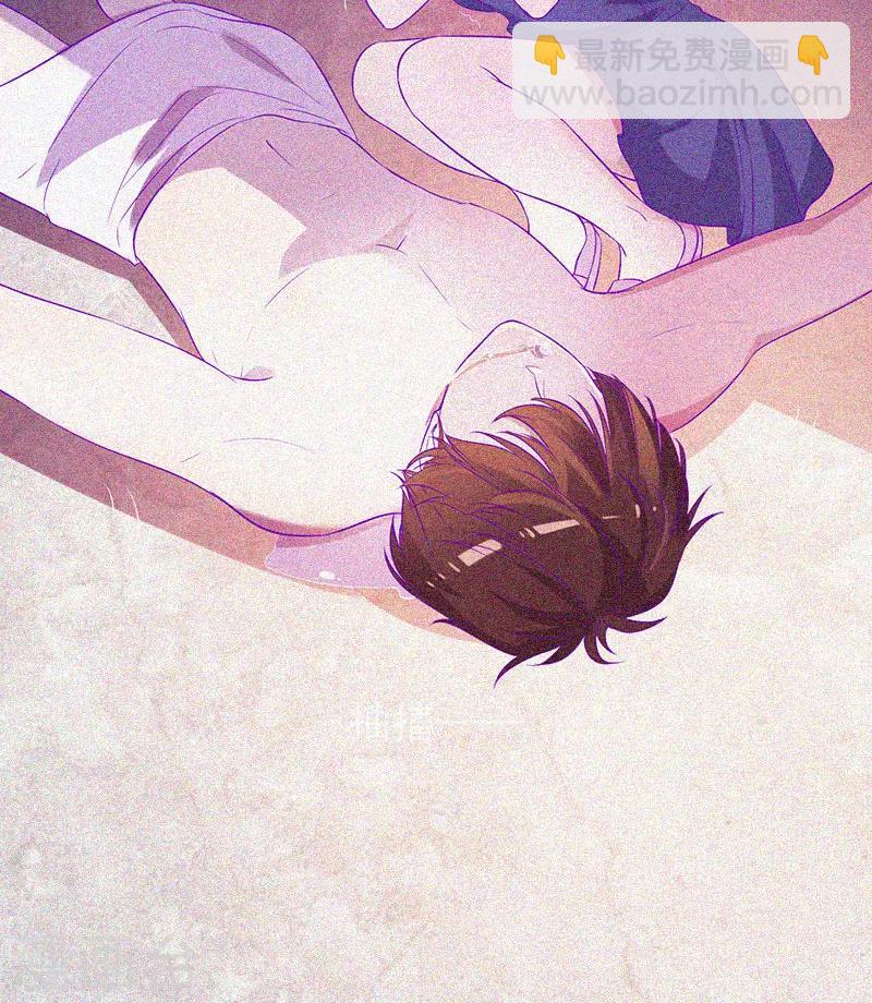 第52话 鬼压床-第53话