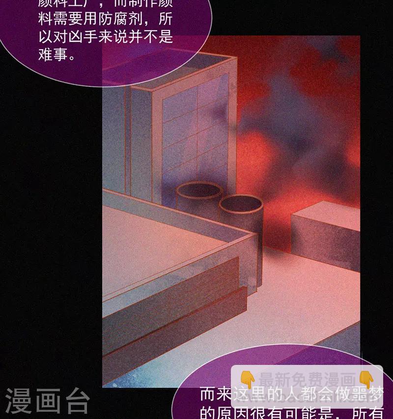 第54话 惊悚的真相-第55话