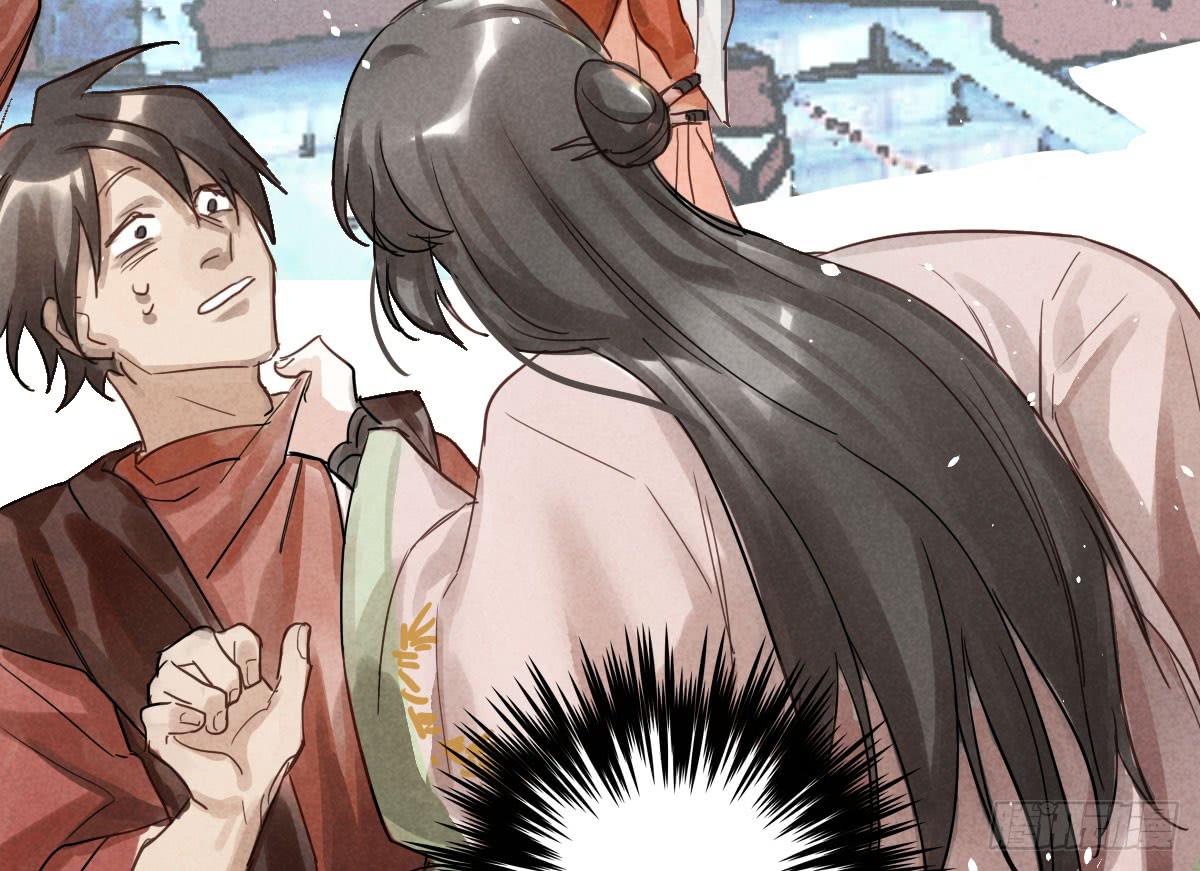 乐府的三姑娘！(1/2)-第9话