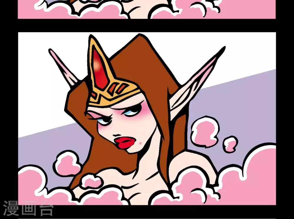 第67话  隐身术-第67话