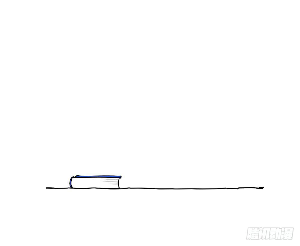 11、威廉的书，我怎么都看不懂呢-第11话