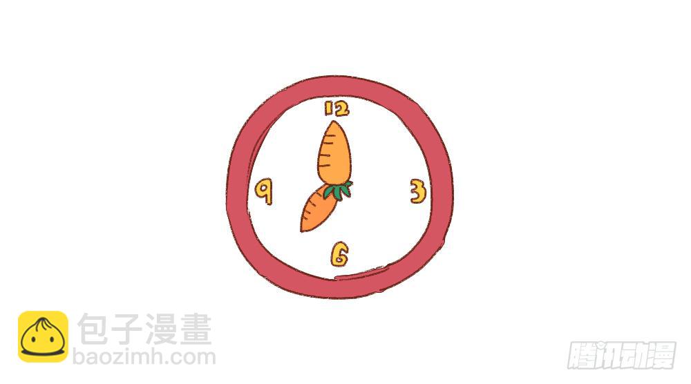 3、呐&hellip;&hellip;就是想叫叫你&hellip;&hellip;-第3话