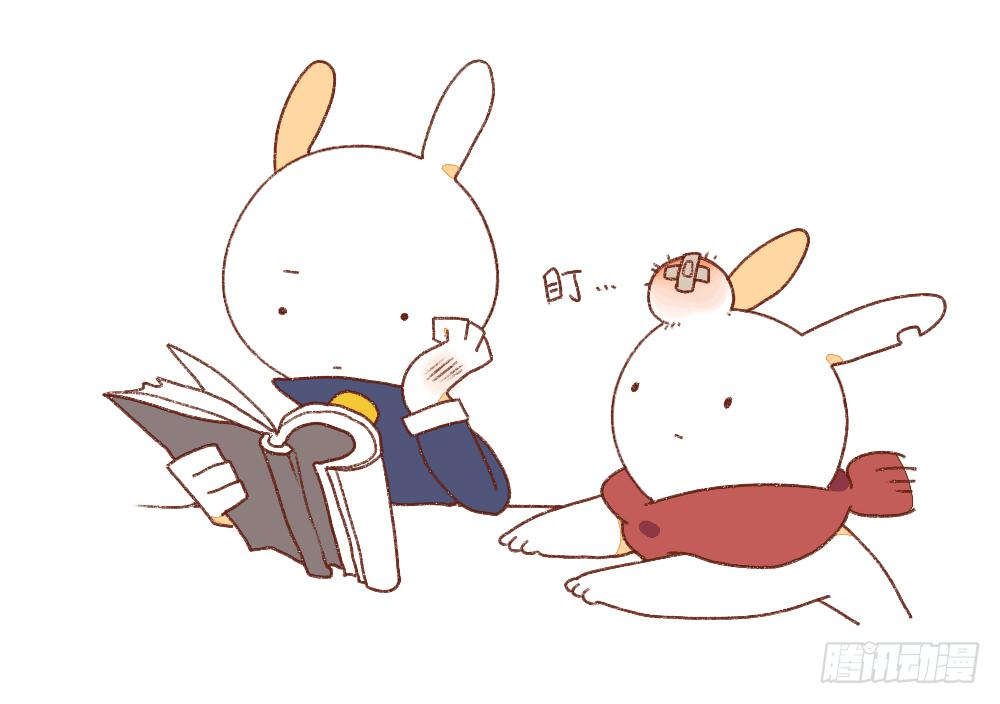 3、呐&hellip;&hellip;就是想叫叫你&hellip;&hellip;-第3话