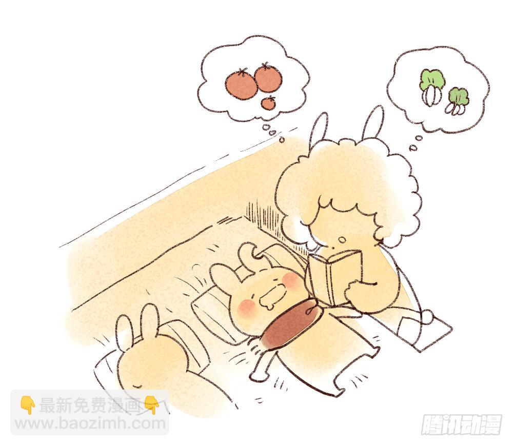 35、妈妈永远爱你,即便你-第35话