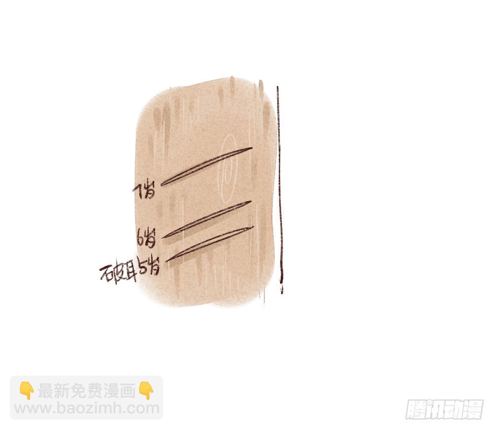 35、妈妈永远爱你,即便你-第35话