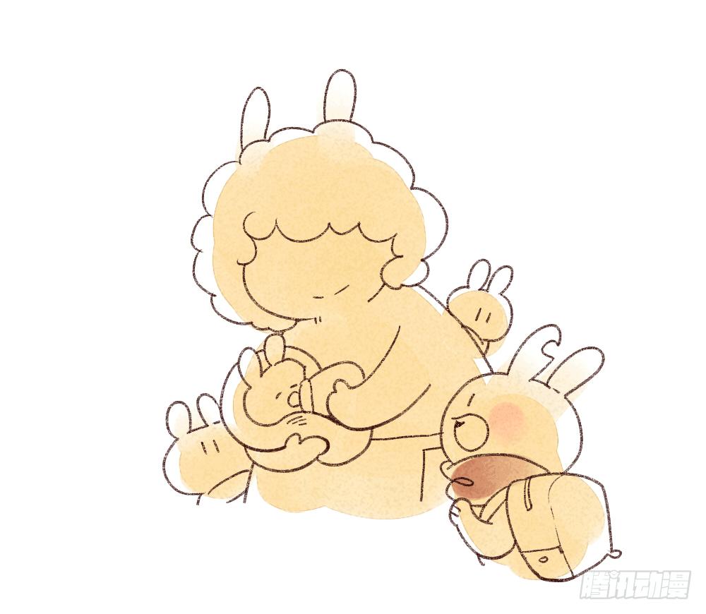 35、妈妈永远爱你,即便你-第35话